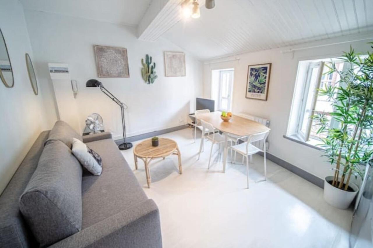 Le San Diego - Appartement 4 Pers Oullins-Lyon Exterior photo
