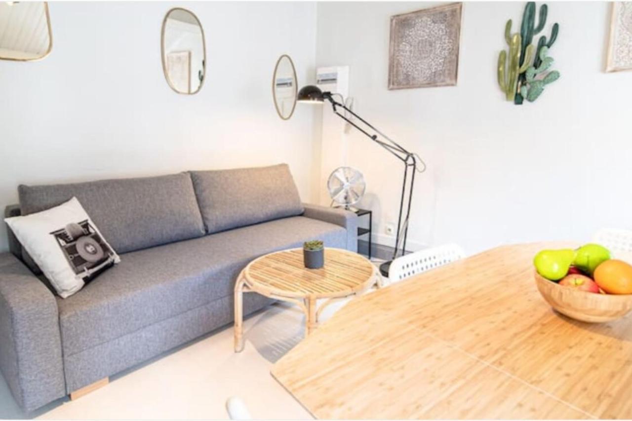 Le San Diego - Appartement 4 Pers Oullins-Lyon Exterior photo